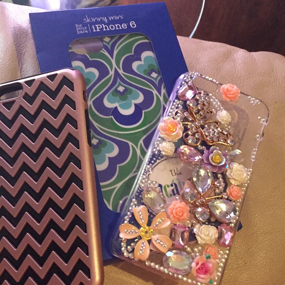 I phone 6 cases
